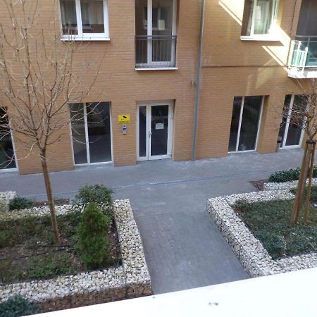 Apartment Avanti 부다페스트 외부 사진