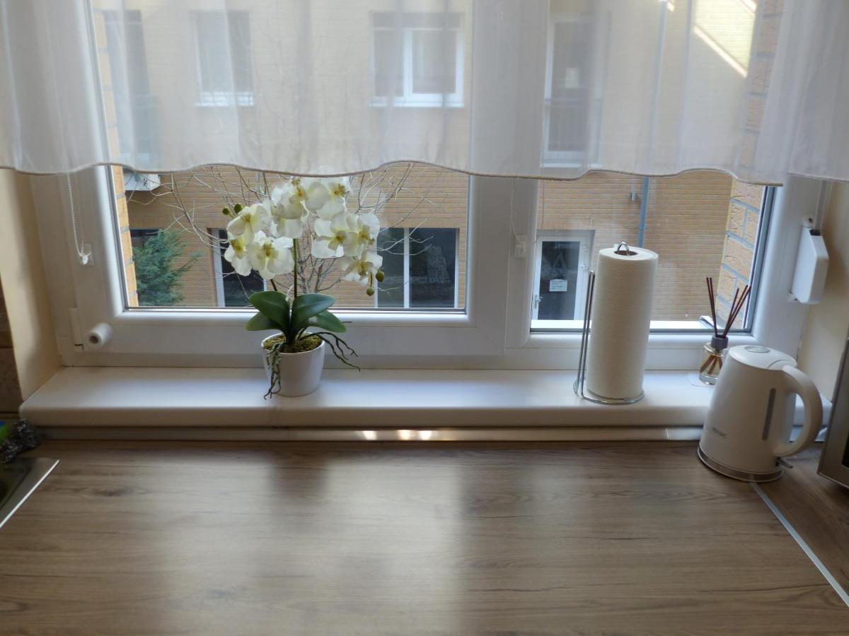 Apartment Avanti 부다페스트 외부 사진