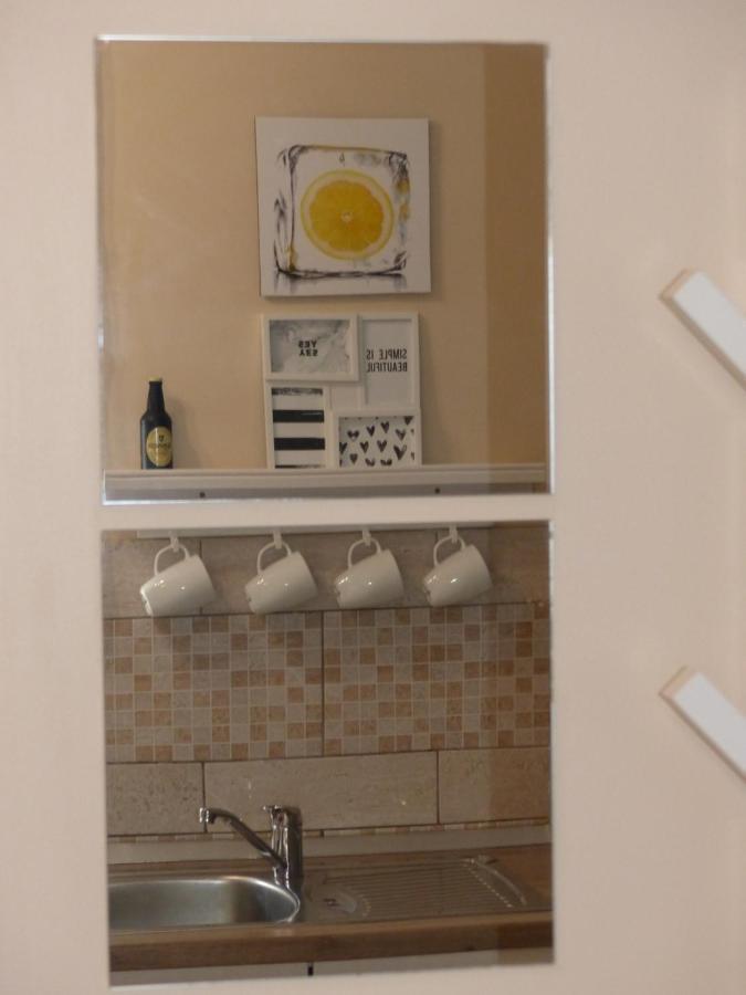 Apartment Avanti 부다페스트 외부 사진