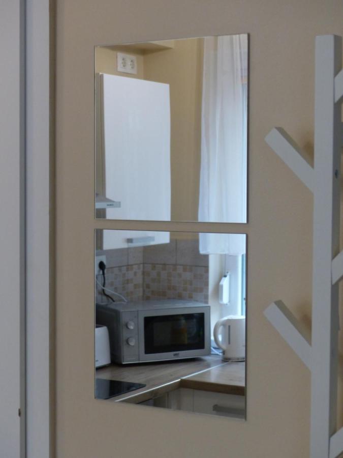 Apartment Avanti 부다페스트 외부 사진