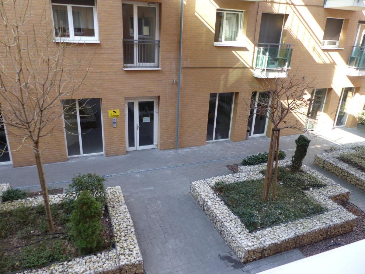 Apartment Avanti 부다페스트 외부 사진