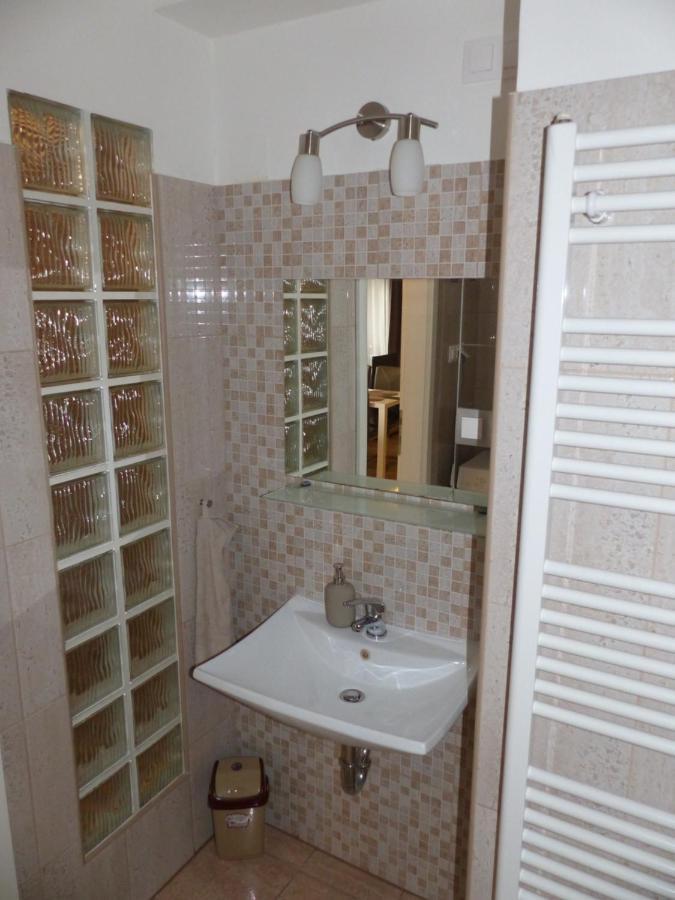 Apartment Avanti 부다페스트 외부 사진