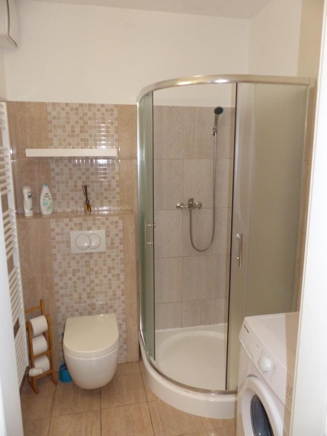 Apartment Avanti 부다페스트 외부 사진