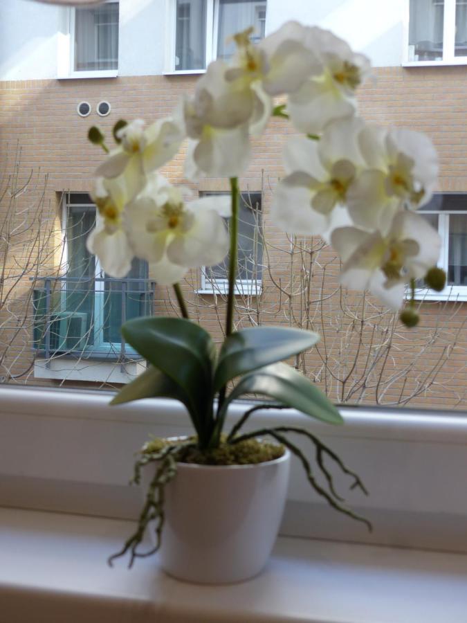 Apartment Avanti 부다페스트 외부 사진